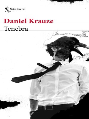 cover image of Tenebra (Edición dedicada)